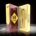 Laiba By Alif Attar Long Lasting Roll On Non Alcoholic Perfume (হালাল) - 8ml. 