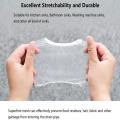 Kitchen Sink Filter Sewerage Kitchen Sink Garbage Separator Slag Anti-clogging Disposable Floor Drain Net Bag. 