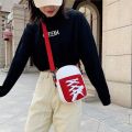 Women Shoulder Bag Luxury Designer Handbag 2021 Fashion Canvas Crossbody Bag Shoulder Bags.