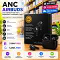 Airpods Pro / tws Black edition wireless earbuds Bluetooth bluetooth replica headphone.