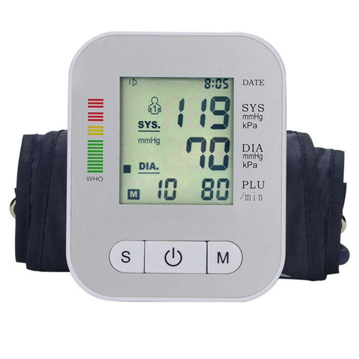 Automatic%20digital%20blood%20pressure%20monitor%20-%20Image%202