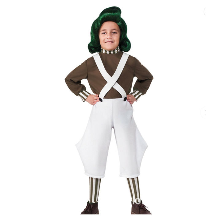 Oompa%20Cosplay%20Loompa%20Kids%20Costume%202023%20Movie%20Chocolate%20Disguise%20Wigs%20Fantasy%20Outfits%20Children%20Boys%20Girls%20Halloween%20Party%20Suit%20-%20Image%206