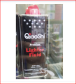 Qiaoshi Lighter Fluid_125ml (Zippo Oil). 