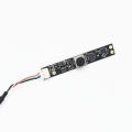 5MP AutoFocus Camera Module Bar, 30FPS, 60x8mm, 5-Megapixel Mini USB Webcam For Laptop Integrated ,Plug And Play. 