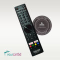 Vision Android  TV Remote Control Vision Smart TV Remote Control Vision Universal TV Remote Control. 