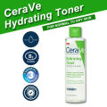 CeraVe Hydrating Toner 200ml (U.S.A). 