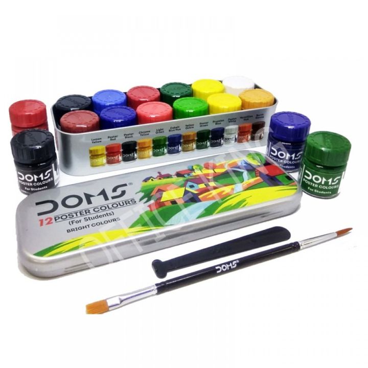 Doms%20Poster%20Color%20Oil%20Paint-%2012%20Color%20-%20Image%202