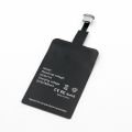 Qi Wireless Charger Receiver Universal Charging Adapter Support LED Micro USB Type C For iPhone 5 6 7 Android Induction Receiver. 