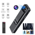 B21 MINI 1080P PORTABLE DIGITAL VIDEO RECORDER BODY CAMERA NIGHT VISION.