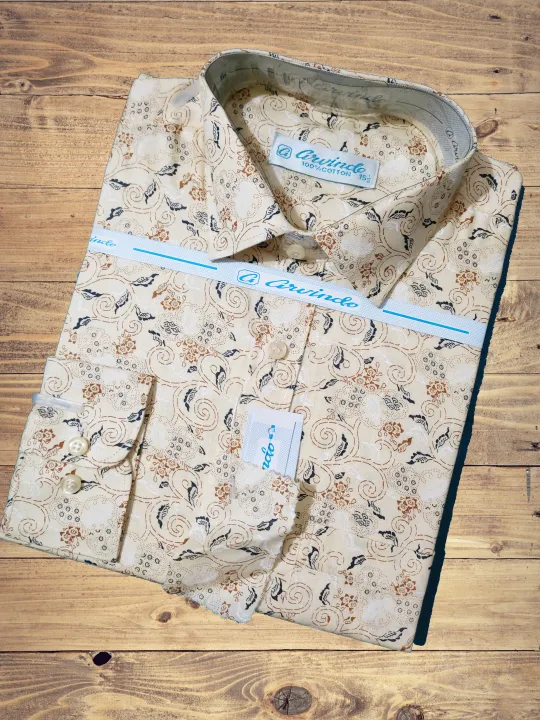 Cotton%20Full%20Sleeve%20Formal%20Shirt%20For%20Men%20-%20Image%207