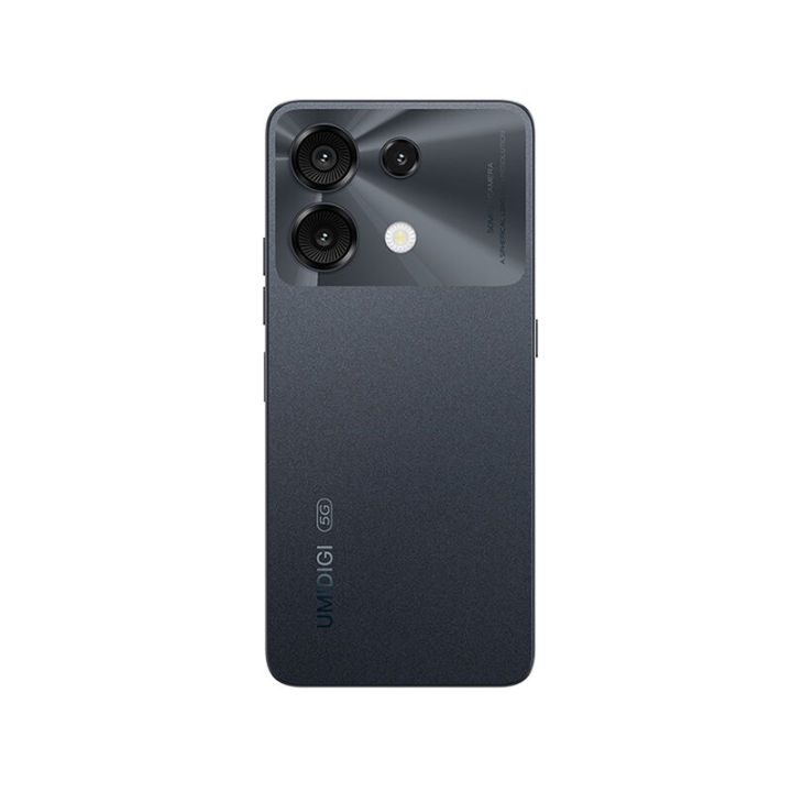 UMIDIGI G9 5G