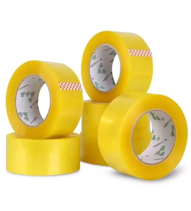 Packaging%20Scotch%20Tape%20(%202.5"%20Wide%20And%20200%20Yard%20Length%20)%20clear%20tape%20-%20Image%202
