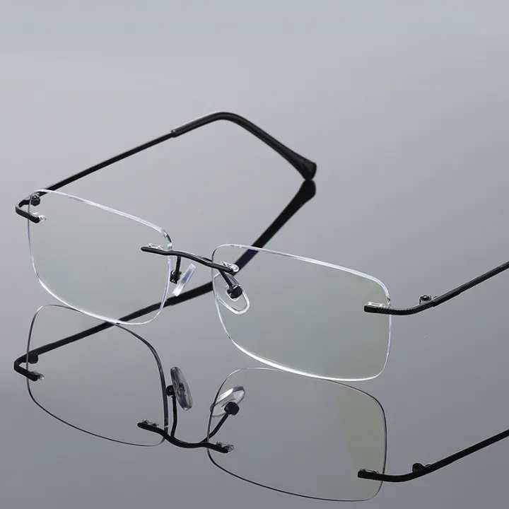 Man%20Rimless%20Reading%20Glasses%20Women%20Blue%20Light%20Blocking%20Read%20Glasses%20HD%20Lenses%20Presbyopic%20Eyewear%20Half%20Frame%20Presbyopia%20Eyeglasses%20-%20Image%203