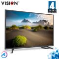 Vision 40 Inch LED TV. 