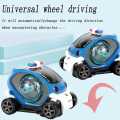 Future 09 Lights for Kids and Musical Toys Cars Bed Its Light Music Non Stop 360 Rotation - Offering value and flexibility.