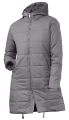 Pantoneclo Premium Quality Women's Padding Long Jacket.
