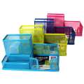 Deli 9154 Multifunctional Pen Stand Desk Organisers. 
