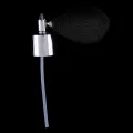 2x Perfume Bottle Short Spray Atomiser Replacement Parts for Bottles. 