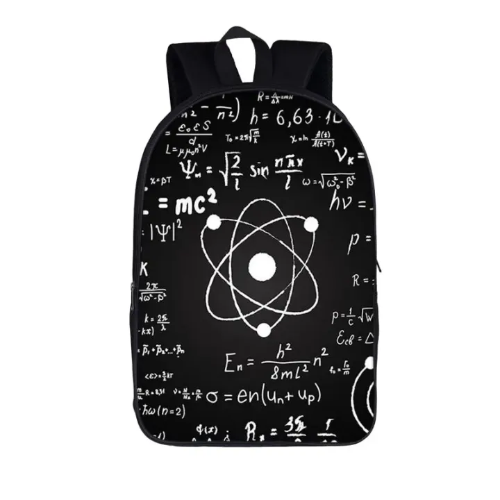 Mathematical%20Formula%20Backpack%20Chemistry%20Experimental%20Youth%20School%20School%20Bag%20Travel%20Large%20Capacity%20Storage%20Bag%20Backpack%20Gift%20-%20Image%203