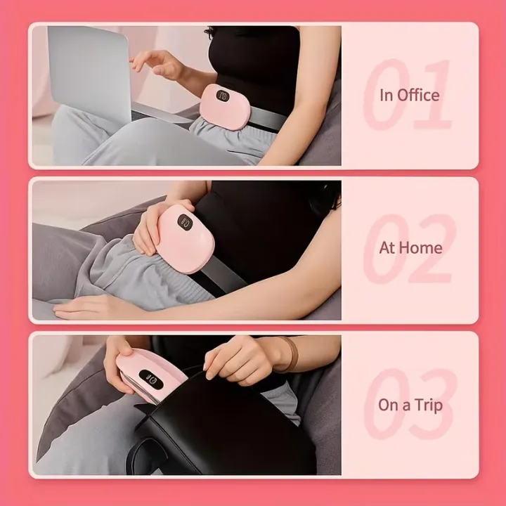 Electric%20Warm%20Belt%203s%20Fast%20Heat%20Relief%20Waist%20Pain%20Cramps%20Vibrating%20Abdominal%20Electric%20Belt%20-%20Image%202