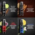 Beardo Mini Perfume Trial Kit 10 x 5ml. 