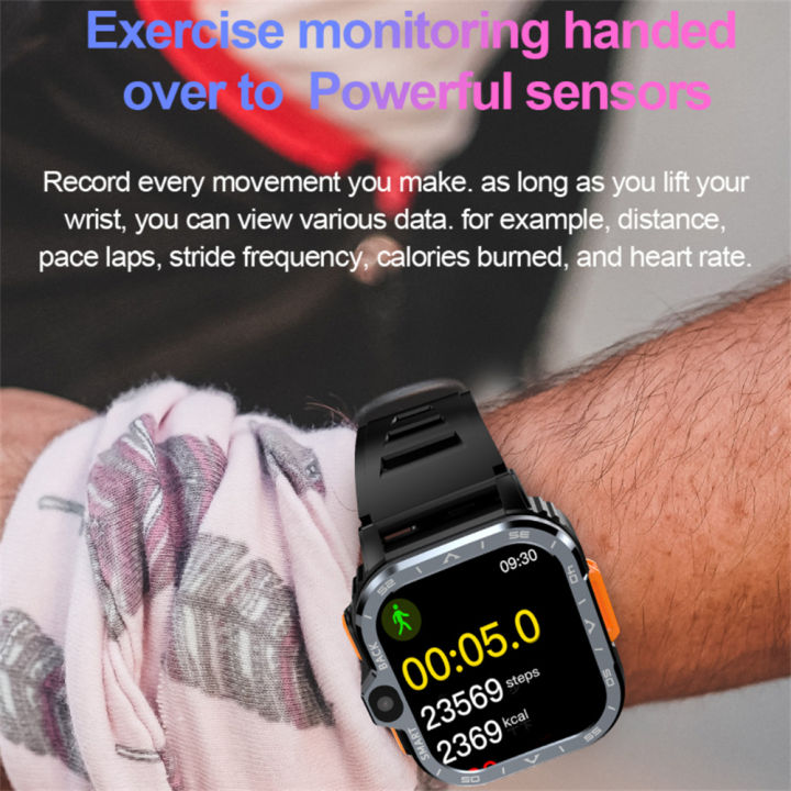 PGD%20WATCH%20Smart%20Watch%202.03"%20Screen%20WIFI%20Video%20Calls%20Watches%20Compatible%20For%20Android%20Phones%20With%20Heart%20Rate%20Monitor%20-%20Image%209