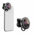 Apexel 170° HD Professional Super Wide Angle Lens for SmartPhone. 