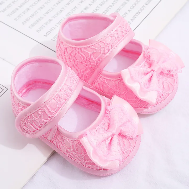 %E3%80%90Happy%20childhood%20memories%E3%80%91%EF%BC%88NEW%EF%BC%89New%20Baby%20Girl%20Shoes%20Big%20Lace%20Bowknot%20Newborn%20Princess%20Cotton%20Shoes%20Non-slip%20Soft%20Sole%20Toddler%20Shoes%20First%20Walkers%20-%20Image%204