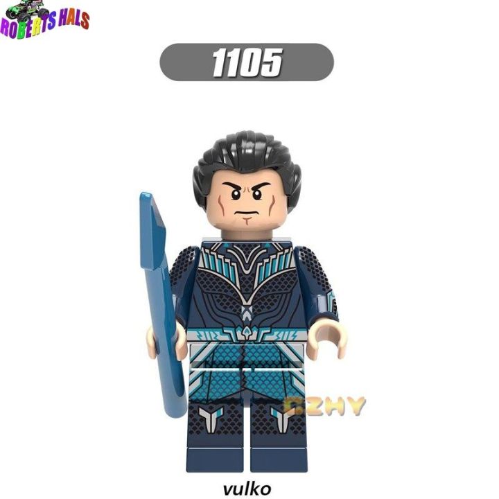 Aquaman%20Building%20Blocks%20Minifigures%20Legoing%20Super%20Heroes%20Bricks%20Toy%20Sets%20DC%20Comics%20Batman%20Family%20X0237%20-%20Image%206