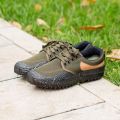 Liberation Shoes Men's Military Shoes Canvas High-Low Top Vulcanized Low-Top Labor and Labor Insurance for Migrant Workers Rubber Shoes Men. 