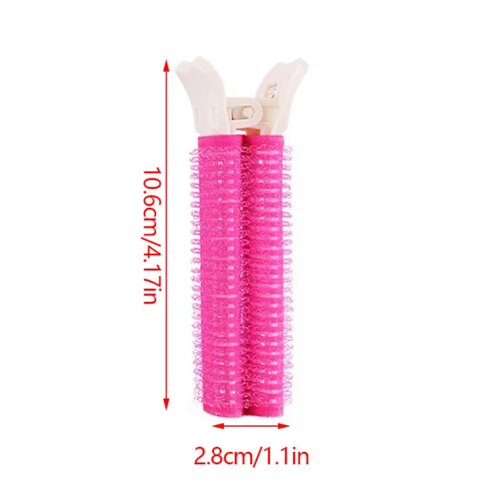 1/2pcs%20Natural%20Hair%20Root%20Fluffy%20Clips%20Curly%20Hair%20Roller%20And%20Culers%20Bangs%20Hair%20Styling%20Clip%20Hair%20Pins%20Lazy%20Hair%20Accessories%20Yao%20Store%20-%20Image%204