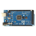Arduino Mega 2560 R3 Made In Italy.