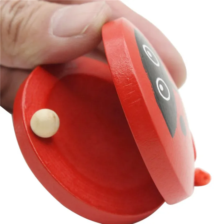 2Pc%20Kid%20Children%20Cartoon%20Wooden%20Castanet%20Musical%20Percussion%20Instrument%20-%20Image%204