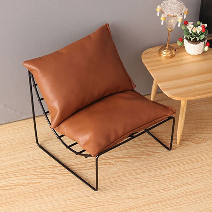 1:6%201:12%20%20Dollhouse%20Mini%20Sofa%20Chair%20Back%20Chair%20Furniture%20Living%20Room%20Model%20Decor%20MJD%20-%20Image%206