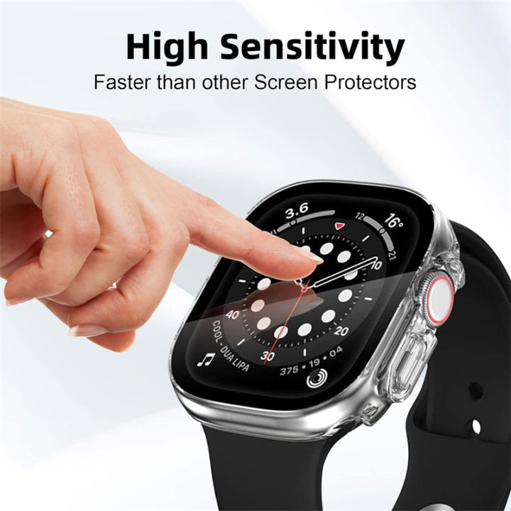 45mm%20m%2041mmh%20Screen%20Protector%206%20SE%2059%208%207%20Ultra%20le%20Wat%20for%20App%20Glass%20+%20Cover%20Fitting%20case%20iWatc%20film%20Apple%20Watch%20Series%2049mm%2044mm%2040m42mm%2038mm%20-%20Image%205