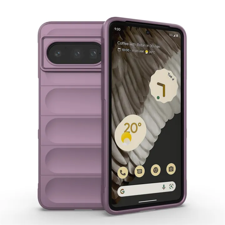 Lenuo%20Phantom%20Shield%20Soft%20Silicone%20TPU%20Phone%20Case%20For%20Google%20Pixel%208%20Pro%20Shockproof%20Airbag%20Cover%20-%20Image%208