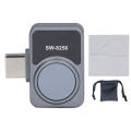 Thermal Imaging Camera Portable USB Type C Electric Equipment Infrared Cameras Thermal Camera for Home. 