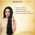 Indulekha Bringha Hair Oil - 50ml. 