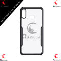 Xunnd case For Vivo Y11 / Vivo Y12 / Vivo Y15 / Vivo Y17 / Xundd Transparent Phone Cover Shockproof Bumper Protective Case. 