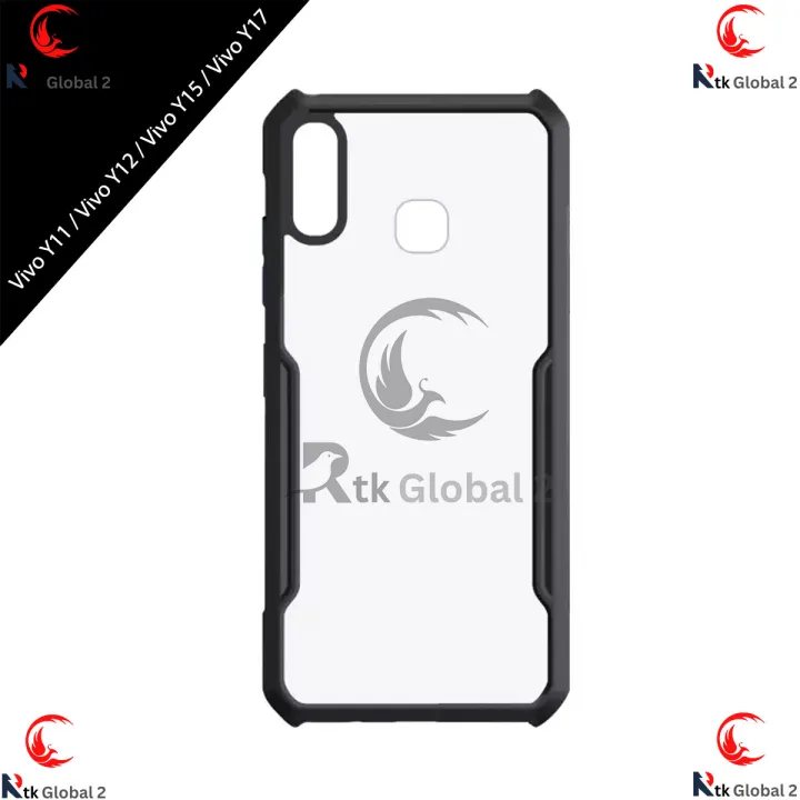 Xunnd%20case%20For%20Vivo%20Y11%20/%20Vivo%20Y12%20/%20Vivo%20Y15%20/%20Vivo%20Y17%20/%20Xundd%20Transparent%20Phone%20Cover%20Shockproof%20Bumper%20Protective%20Case%20-%20Image%202