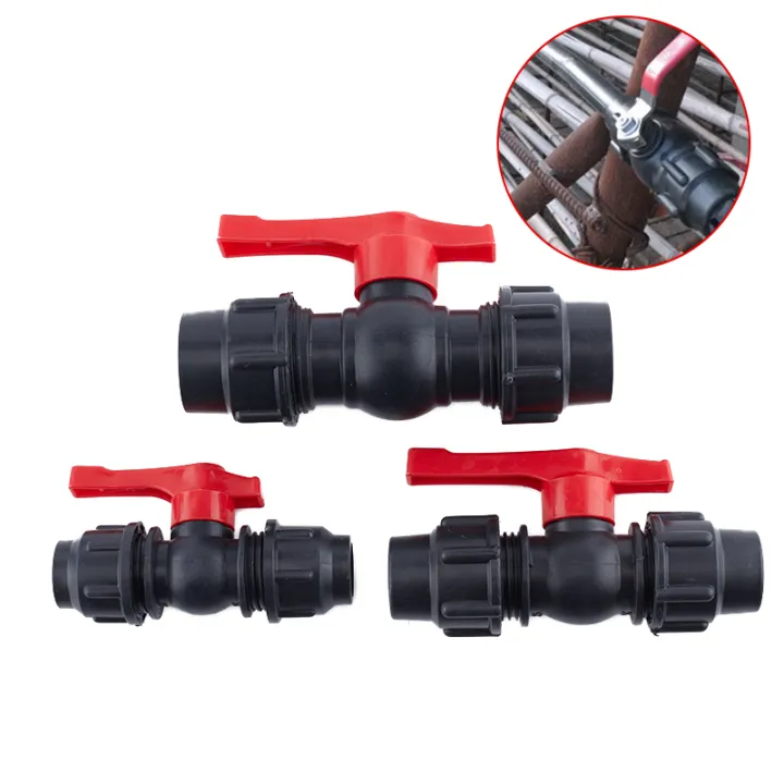 %E3%80%90Toy%20life%20hall%E3%80%9120/25/32mm%20Water%20Pipe%20Valve%20Connector%20Tube%20Ball%20Accessories%20Encounter%20-%20Image%204