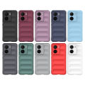 For Vivo IQOO Z7 5G Case Vivo IQOO Z7 Z7X Cover Shockproof Soft Silicone Original TPU Protective Phone Back Cover Vivo IQOO Z7. 