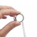 Transparent Invisible Ring Size Adjuster Tightener Spiral Resizing Tool Ring Accessories Based Ring. 