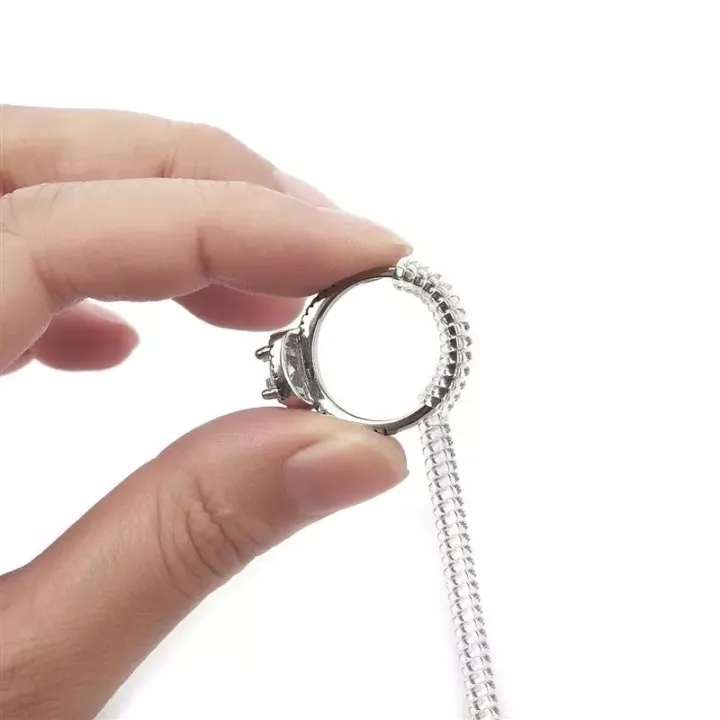 Transparent%20Invisible%20Ring%20Size%20Adjuster%20Tightener%20Spiral%20Resizing%20Tool%20Ring%20Accessories%20Based%20Ring%20-%20Image%203