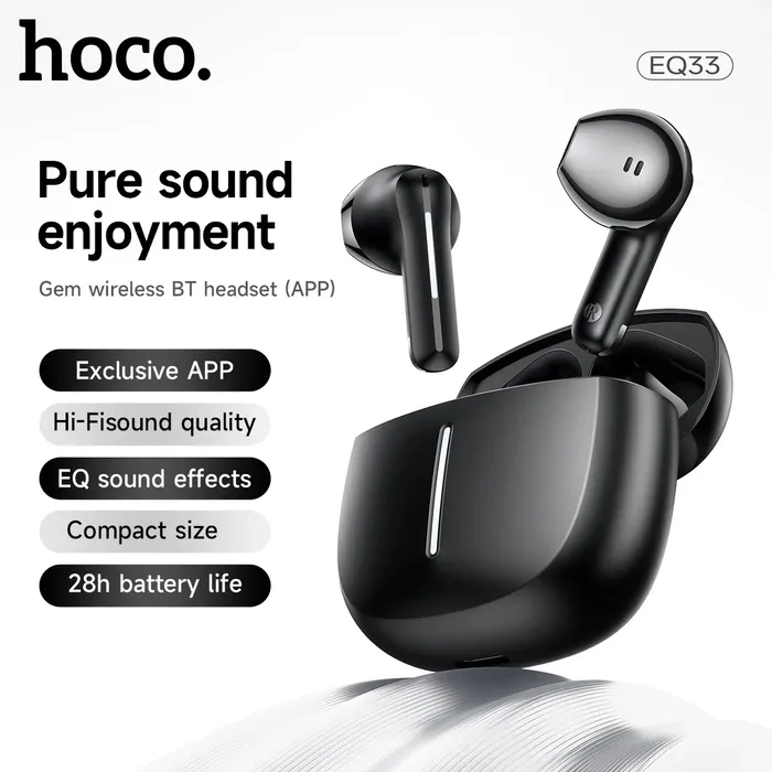 EQ33