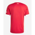 Liverpool Short sleeves Jersey Football Jersey New Jersey 25/26.