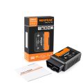 ELM327 wifi Latest Version V1.5 Auto OBD Scanner Code Reader Tool Car Diagnostic Tool Super MINI ELM 327 For Android IOS. 