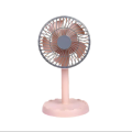 JY-2218 Professional Rechargeable Portable Mini Table Fan jy super Strong Wind Left to Right Oscillating Angle 45 Degrees jy 2218 03 battery. 