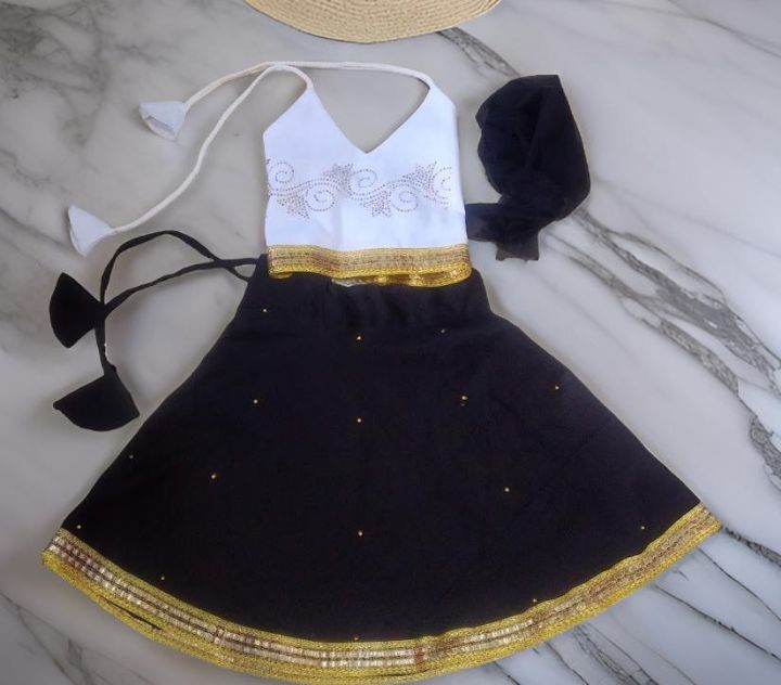 baby girl party dress for 0-7 years