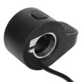 E Bike Thumb Accelerator, Electric Scooter Throttle Convenient Universal Easy Installation for Electric Scooter Accessories. 